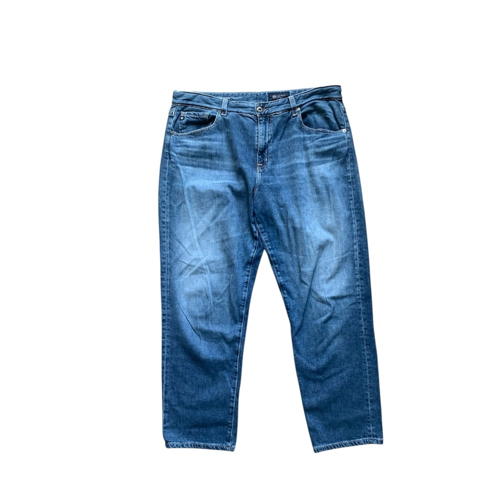 Ag Adriano Goldschmied Ex-Boyfriend Slouchy Slim 32